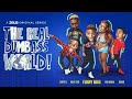 THE REAL DUMBASS WORLD PREMIERE