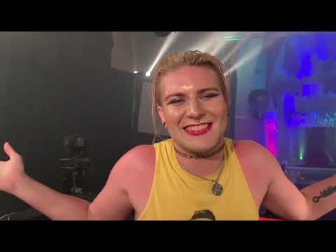 Jamie Senegal Vs Andry Paulino #SanctuaryCinematic - Sanctuary Stunt Studio