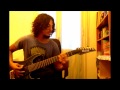 koRn - Everything I've Known "Cover Guitar ...