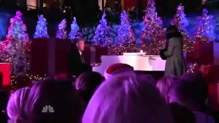 Charice - My Grown up Christmas List.flv