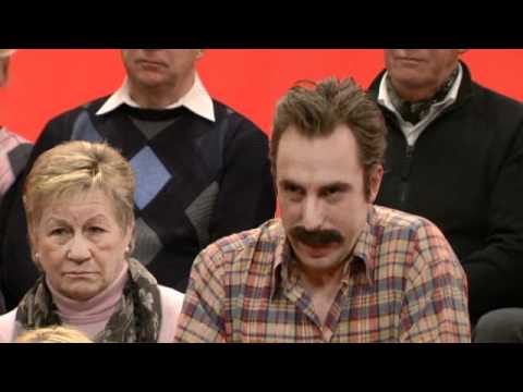 Grotesco 2  - Trailer för SVT Debatt