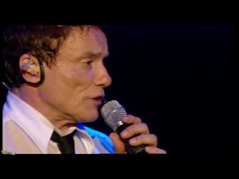 Perdere L'Amore - Massimo Ranieri - Quando Tra I Capelli... Un Po' Di Argento Li Colora