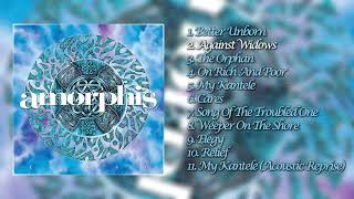 AMORPHIS - ELEGY FULL ALBUM