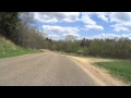 Wisconsin Hills