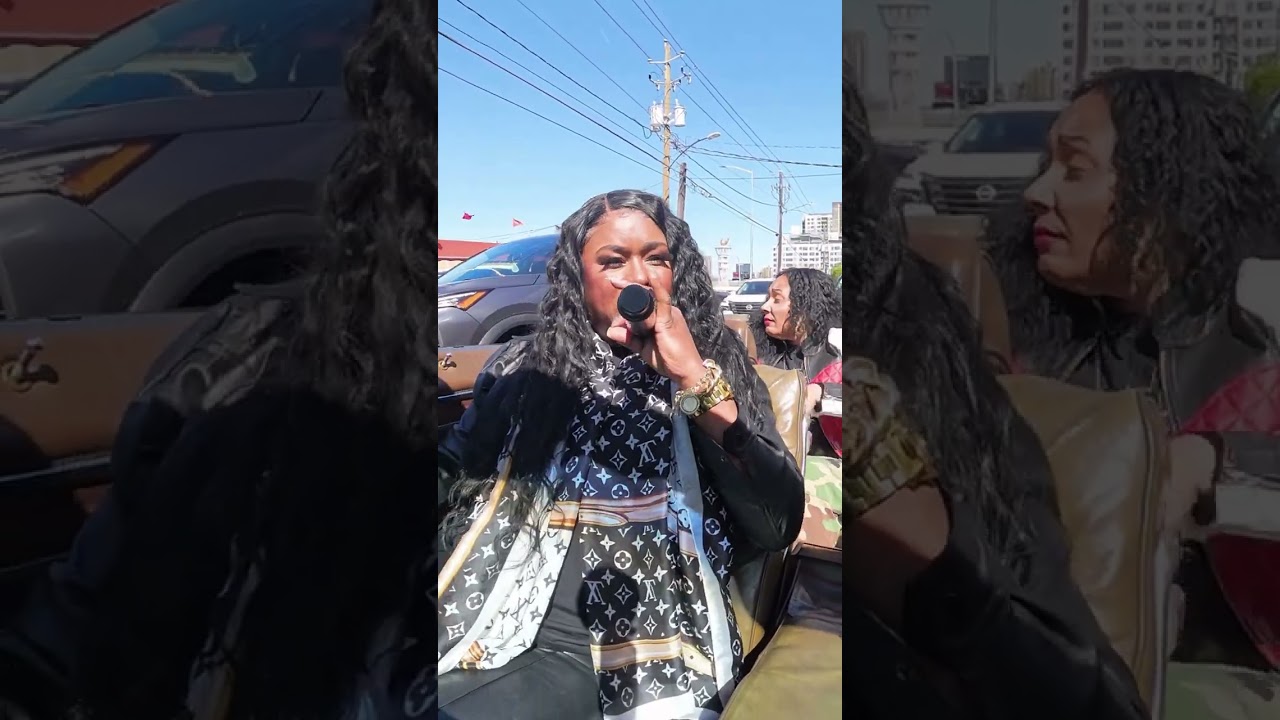 Sweet Tee Takes It Back with “It’s My Beat”
