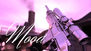 【Cod MW Edit】🎶 24kGoldn-Mood