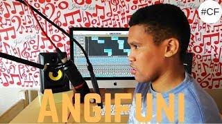 Angifuni | Paxton | Cover