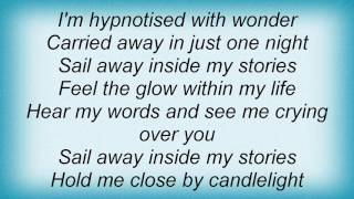 Fancy - Sail Away Lyrics