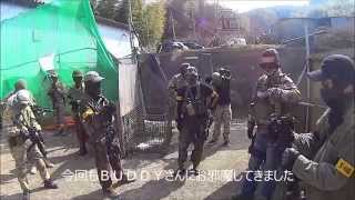 岸和田ＢＵＤＤＹ　３月１９日平日戦
