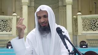 صورة تفسير سورة يوسف من الآية ٤ الى الآية ١٠ فضيلة الشيخ خالد اسماعيل