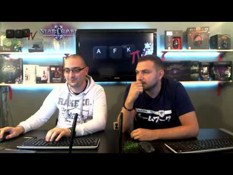 AFKTV028.P07.SC2 - Bate Toshko vs Giantt