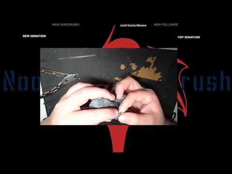 Building the Fomoroid Crusher & Chats