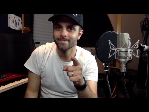 Come scrivere un solo di chitarra - produrre un brano rock (Seminario) PT.3