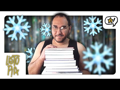 Todos os livros de Natal que tenho na estante | BOOKCRUSHES