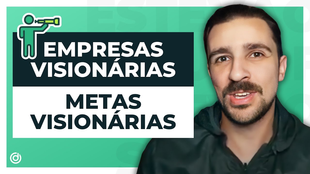 Big Hairy Audacious Goal (BHAG): o que é? | Definição de Metas