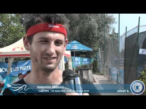 Cupa DPD - Platinum Arad