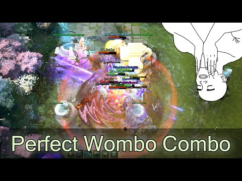 Perfect Wombo Combo