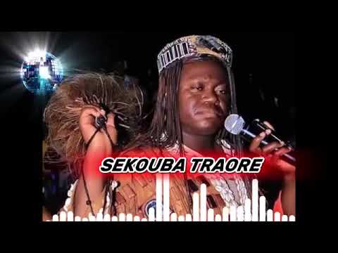 Sekouba Traore Feat Moussa Diallo