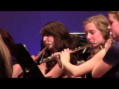 Concert Band Snow Globe