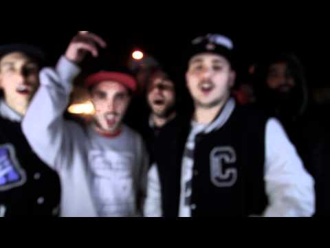 Dari Mc - Naigiria feat. Paskaman (prod. David Hoover) OFFICIAL VIDEO