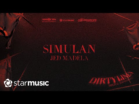 Jed Madela – Simulan (Lyrics) Dirty Linen OST