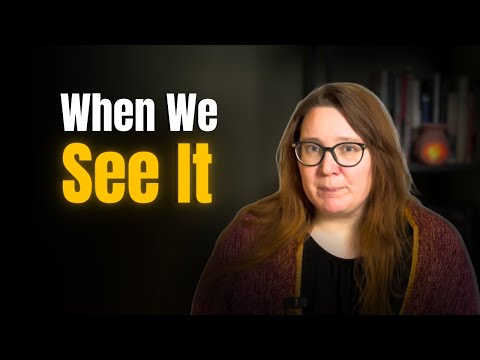 You vs The Narcissist | When You Finally See the Battle