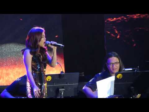 Juris, Jinky Vidal, Ice, Jay Durias, Meds, Joey G- Opening Prod (Playlist Concert) LIVE at Araneta