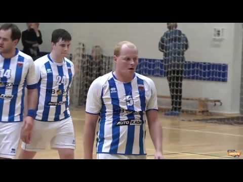 Highlights: Celtnieks Rīga - SK Latgols (07.04.2017.)