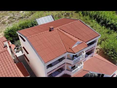 Galapagus Apartments - Metajna, Pag, Croatia (EU)