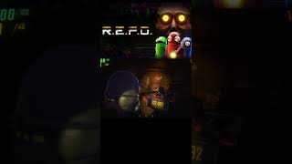 R.E.P.O 面白シーン集 その2 #shorts #r.e.p.o #repo