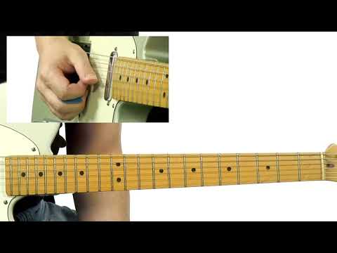 Gil Parris' 50 Country Fried Blues