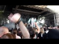Hocico - " Forgotten tears " - Amphi Festival ...