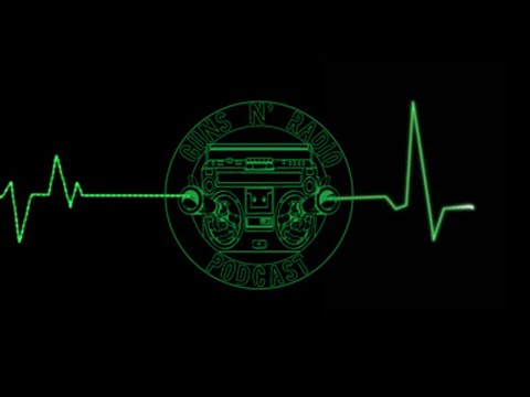 Coma - Guns N' Roses (Podcast 181)