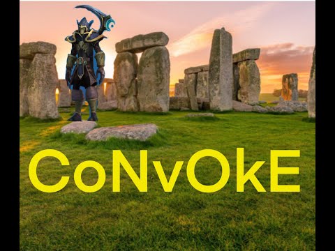 CoNvOkE bAlaNcEd // easy one shots Balance Arena PVP #1