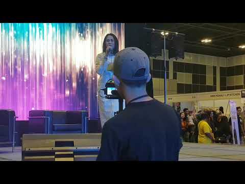 Fieya Julia ~ Perasaanku ❤