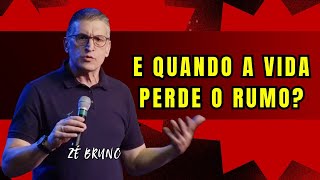 Quando Não Sabemos O Que Fazer | 48 | Zé Bruno