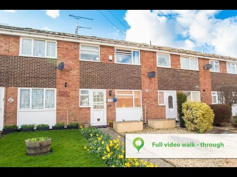 Orchards Estates 24/7 Sales & Letting Agents - Three Bedroom House