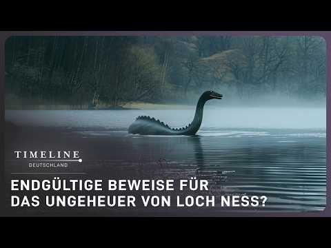 Das Monster von Loch Ness: Mythos oder Realität? | Mythen Doku