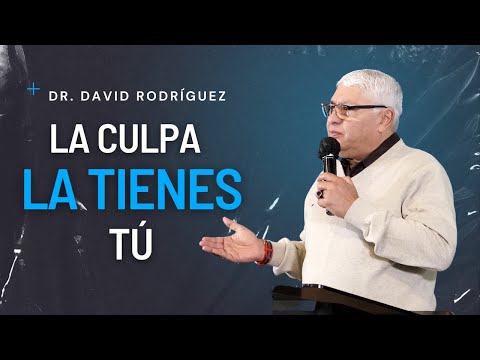 Powerful Attitudes | TBB The Redeemer