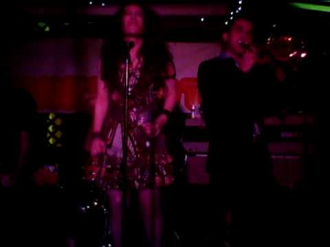 Ruby Friedman Orchestra "It's a Long Way To The Top If You Wanna Rock n Roll"