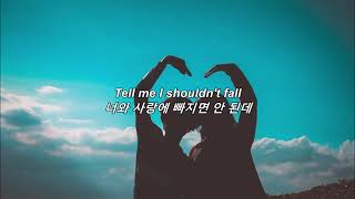 너가 뭐라해도 어쩔 수 없어, 난 널 사랑할수밖에 없어 (love you anyway-john k)