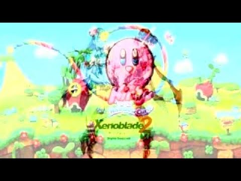 Theme of Giga Rosa and King Dedede (Xenoblade Chronicles × Kirby)