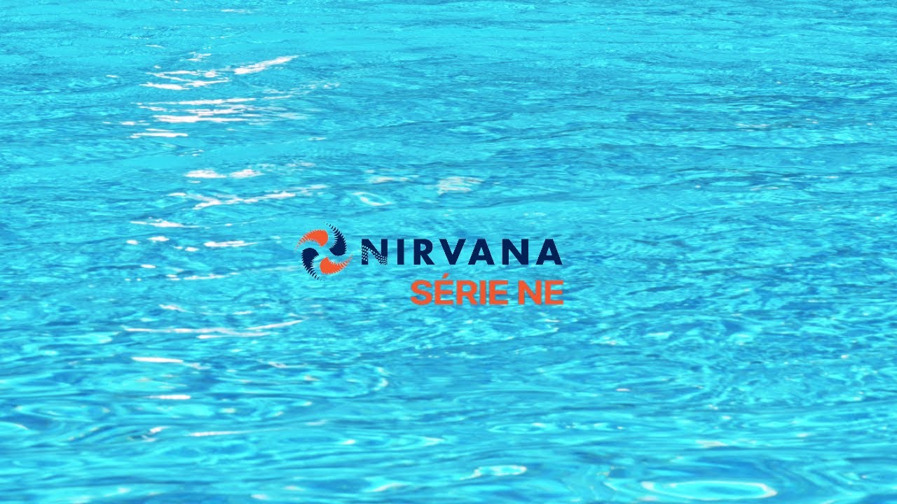 NIRVANA | SÉRIE NE