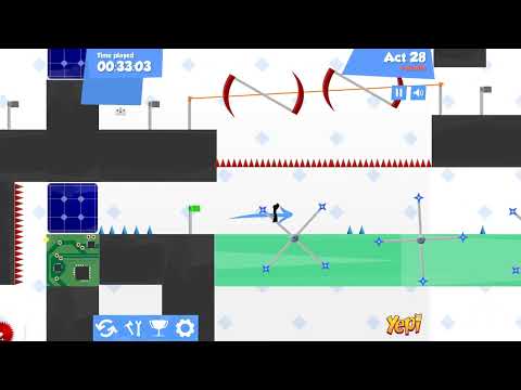 Vex 3 Act 28 in 56.82