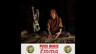 Download lagu Puisi sedih untuk ibu dalam bahasa bugis | emma mp3