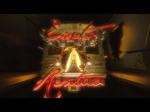 YASSIR, CRUZ CAFUNÉ - ÉXITO RENTAO (video oficial)