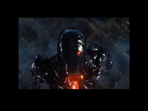 ZACK SNYDERS JUSTICE LEAGUE WhatsApp status - Crew at the warpower | ZSJL