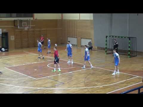 21. KROG - 1.A DRL - MOŠKI (2022/23): RD URBANSCAPE LOKA : RK CELJE PIVOVARNA LAŠKO