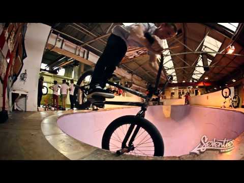 Seventies Distribution - Summer Tour 2012