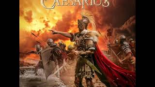 Caesarius - The Darkest Night Before The Dawn